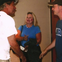 JEFF DANIELS/KATHY REARDON/PAUL SCHMALTZ JEFF DANIELS/KATHY REARDON/PAUL SCHMALTZ